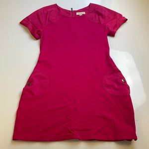 Ted Baker Lohanna Dress With Side Pocket